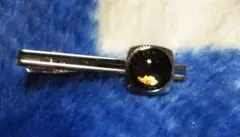 金箔入りネクタイピン