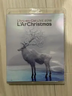 2025年最新】ラルクリスマス blu-rayの人気アイテム - メルカリ