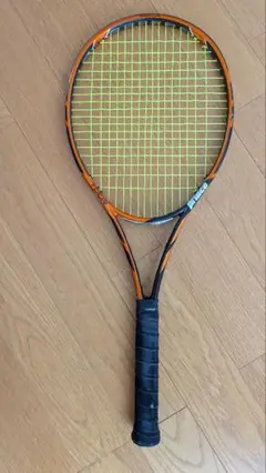 プリンス　O3ツアー　ミッドプラス　O3 TOUR MP