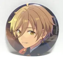 真白友也 缶バッジ 2023 SPRING 292TB T[Ｐ]