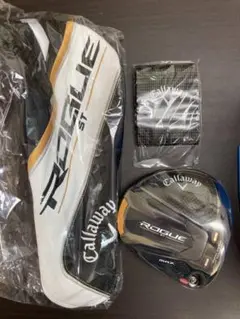 ローグ ST マックス ROGUE ST MAX 9° ヘッド のみ