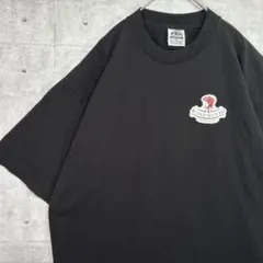 1500 US古着 PRO5 ROSEWOOD Tシャツ ブラック XL