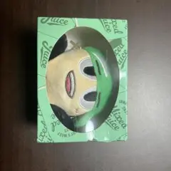 WEST ぬいぐるみ　緑
