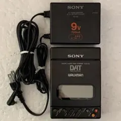 SONY ソニー TCD-D3 DAT ウォークマン TCD-D3 DAT Walkman - Studio RUM サイト