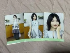 乃木坂46 林瑠奈 懐かしさの先 コンプ