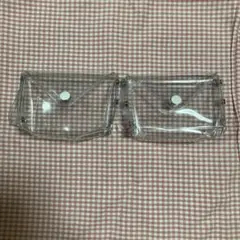 小物入れケース 2個セット
