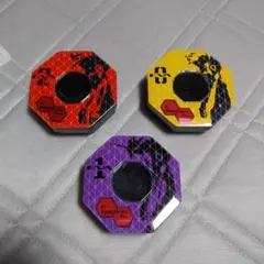 エヴァンゲリオン バレンタイン お菓子 缶 3種セット