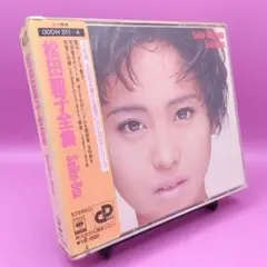 ♧松田聖子 Seiko Box ～松田聖子全集～ 00DH-311 ※欠品あり