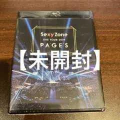 [未開封品]Sexy Zone/Sexy Zone LIVE TOUR 2019