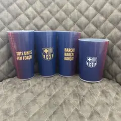 【限定品】FCバルセロナ⋆リユースカップ