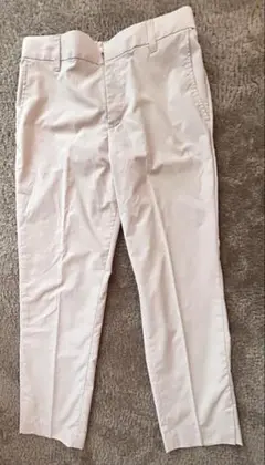 スティックパンツ