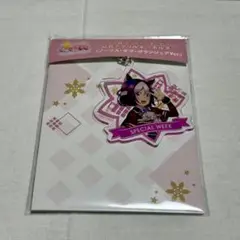 スペシャルウィーク　キーホルダー (ノーツス・オブ・グランジュアVer.)ウマ娘
