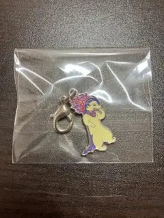 ポケモン　ヒスイバクフーン　チャーム