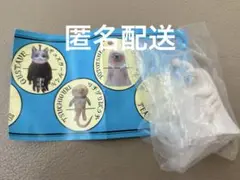 ヒグチユウコ PUTITTO ガチャ