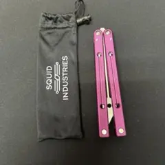 SQUID INDUSTRIES Squidtrainer V3.5