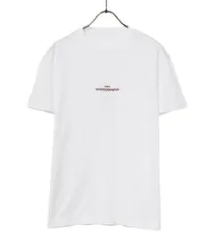 マルジェラ Tシャツ