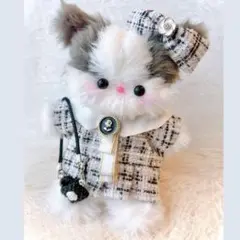 【発売記念SALE】セミオーダーおしゃまな仔猫ちゃん♡ ¥5000→¥3570