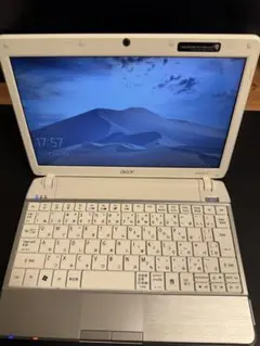 Acer ノートPC ASPIRE 1410