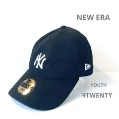 NEWERA ニューエラ MLB NY ニューヨークヤンキース キャップ 帽子