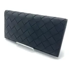 BOTTEGA VENETA ボッテガヴェネタ 長財布 スリムロングウォレット