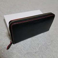 THE SHOP TK 黒 長財布