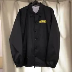 MLE×I.W.G.P. LOGO COACH JACKET M ジャケット