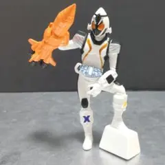 仮面ライダーフォーゼ フィギュア
