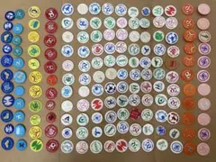 ゴルフマーカー 【165個】