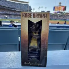 KOBE BRYANT フィギュア Los Angeles Dodgers