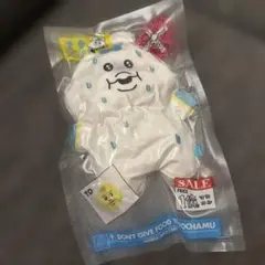 んぽちゃむ ぬいぐるみ