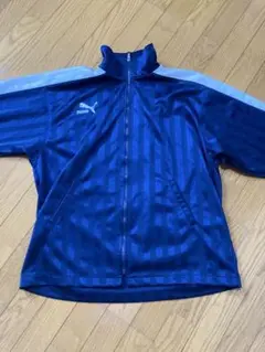 PUMA ジャージ上