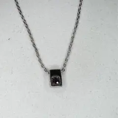 ☆ミキモトネックレス