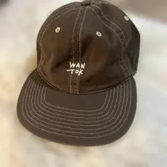 EVCON × IFNi ROASTING＆CO. / WANTOK CAP