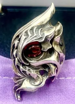 GLAM SCALE グラムスケイル　リング　レギオメイドマッドグラフィティ