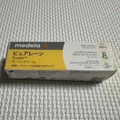 medela ピュアレーン ラノリンクリーム7g 【新品未使用⠀】