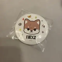 NEXZ ネクスジ ソゴン ゴンスキー ミラー 新規入会特典