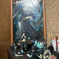 鬼滅の刃 時透無一郎 セット おまけ付き