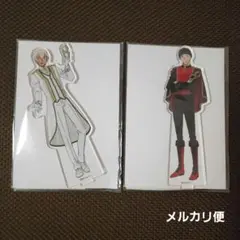 コナン◆ニューオータニ◆アクスタ◆安室◆赤井
