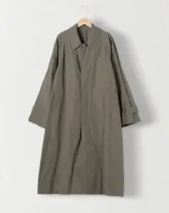 値下げ可 Steven Alan スティーブアラン ステンカラーコート トレンチ