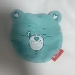 CareBears ポーチ ケアベア ガチャガチャ