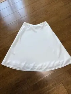 極美品　エポカフレアースカート