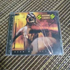 MACHINE HEAD 「BURN MY EYES」