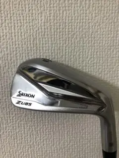 ダンロップ ユーティリティ SRIXON Z U85 Tour AD HY-75
