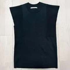 KBF ニット カットソー