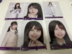 乃木坂46 3期生　生写真　まとめ