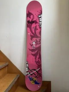 NOVEMBER ARTISTE 12-13モデル 150cm