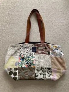 minaperhonen ミナペルホネン ピース バッグ