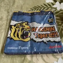 非売品　阪神トートバッグ　Joshin