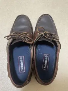 Timberland CLASSIC 2EYE BOAT SHOES 27.5