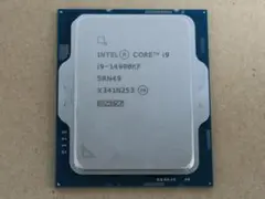 Intel Core i9-14900KF CPU